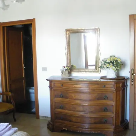 Bed and breakfast La Reale 3*