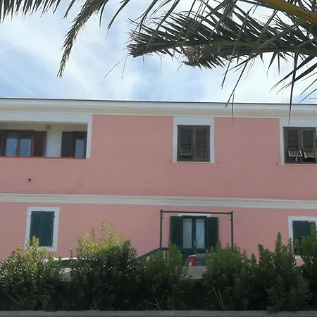 La Reale Panzió 3*