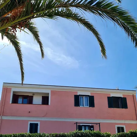 La Reale Bed and breakfast Stintino