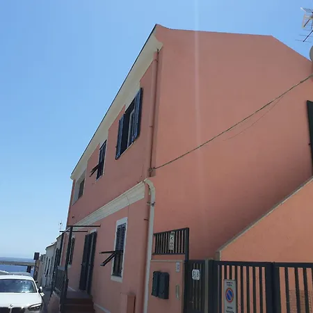Bed and breakfast La Reale 3*