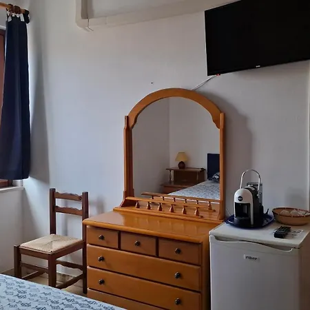 Bed and breakfast La Reale Stintino
