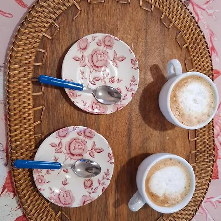 Bed and breakfast La Reale