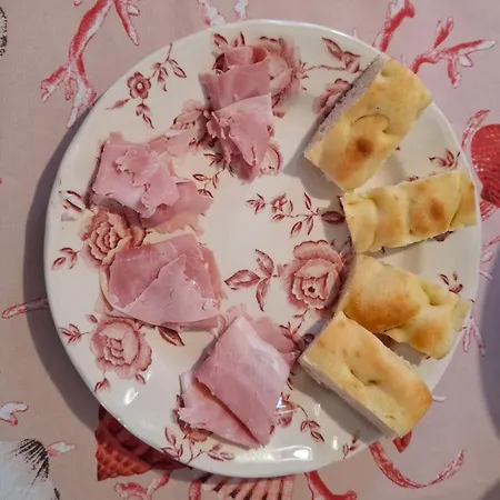 La Reale Alojamento de Acomodação e Pequeno-almoço *