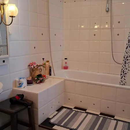Panzió La Reale 3*