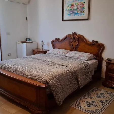 Bed and breakfast La Reale