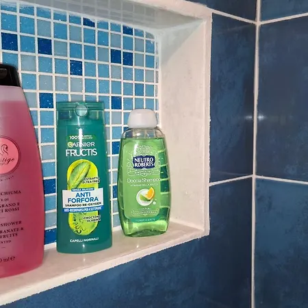 La Reale Alojamento de Acomodação e Pequeno-almoço Stintino