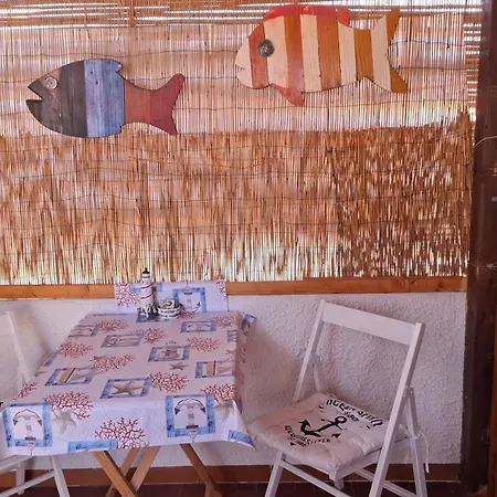 Bed and breakfast La Reale 3*
