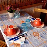 La Reale Bed & Breakfast