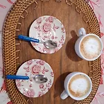 Bed & Breakfast La Reale
