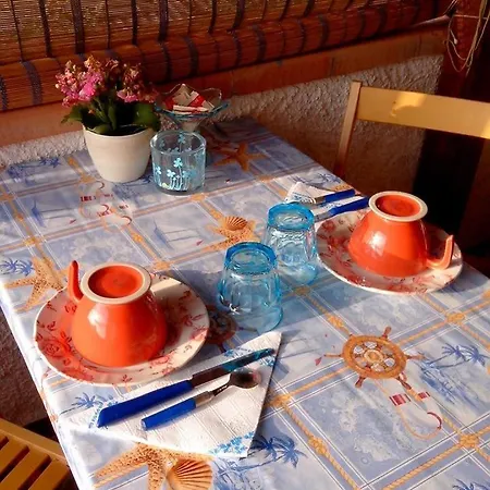 La Reale Bed & Breakfast