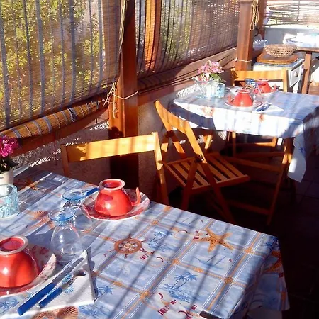 La Reale Bed & Breakfast Stintino