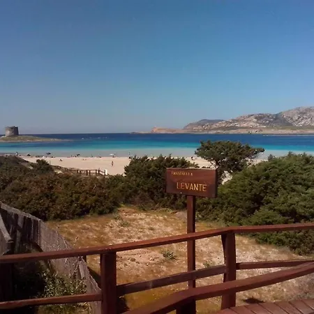 فندق مبيت وإفطار La Reale ستينتينو