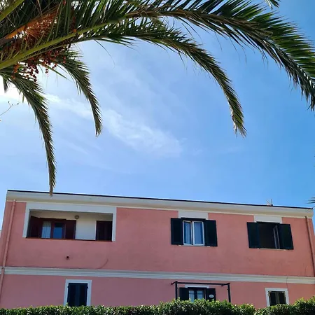 La Reale Bed & Breakfast Stintino
