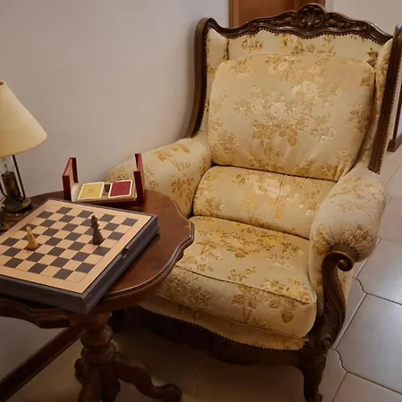 La Reale Bed & Breakfast