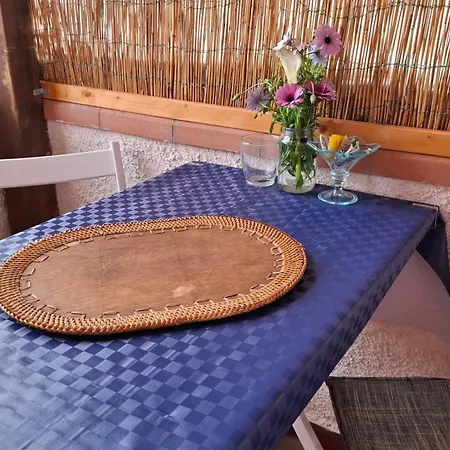 Alojamento de Acomodação e Pequeno-almoço La Reale Stintino