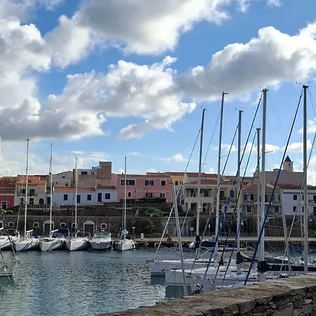 La Reale 3* Stintino