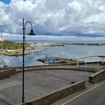 La Reale فندق مبيت وإفطار ستينتينو