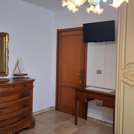 La Reale Frühstückspension Stintino