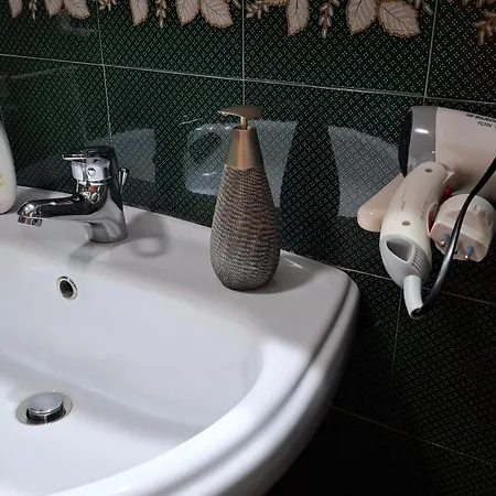 Bed & Breakfast La Reale Stintino