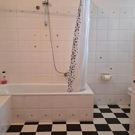 La Reale Frühstückspension