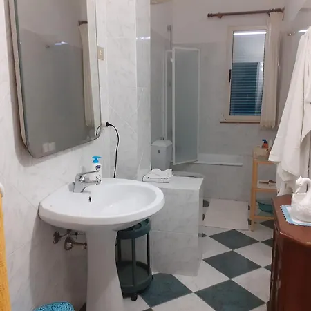 Bed & Breakfast La Reale