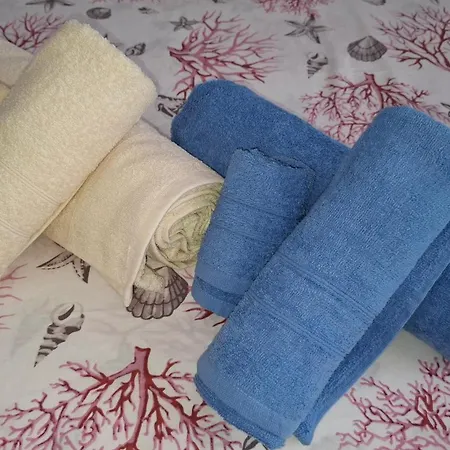 Bed & Breakfast La Reale