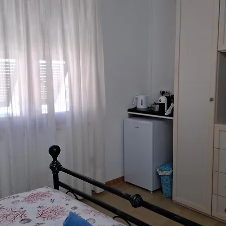 La Reale 3* Стинтино