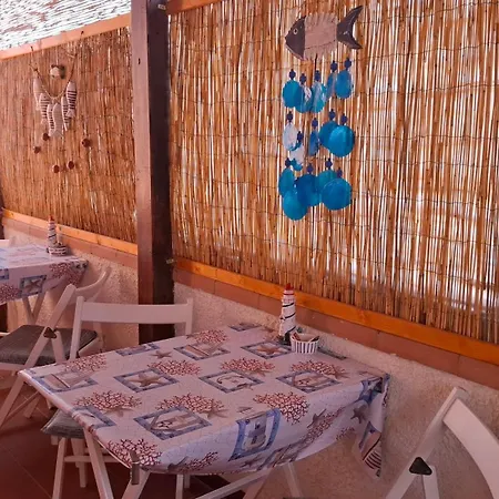 La Reale 3* Stintino