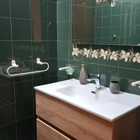 Oda ve Kahvaltı La Reale Stintino