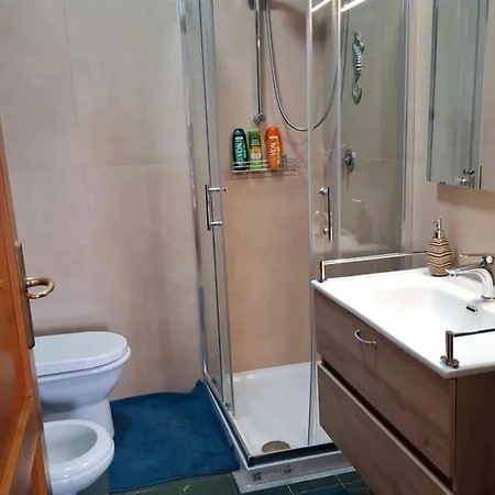 La Reale Bed & Breakfast 3*