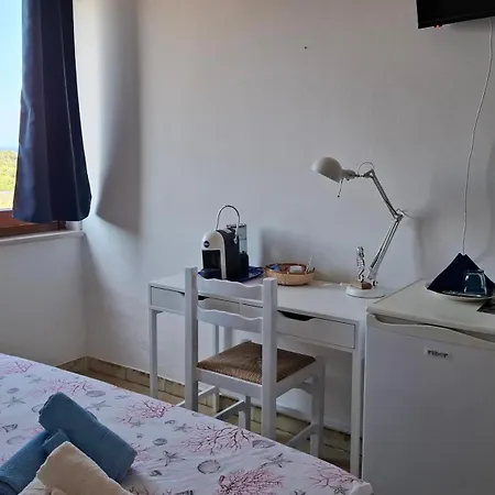La Reale לינה וארוחת בוקר