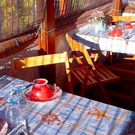 Bed & Breakfast La Reale 3*