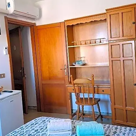 Frühstückspension La Reale 3*