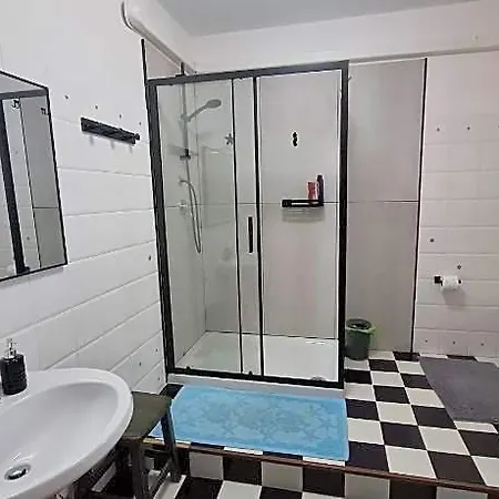 Bed and breakfast La Reale