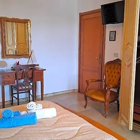 La Reale Nocleg ze śniadaniem