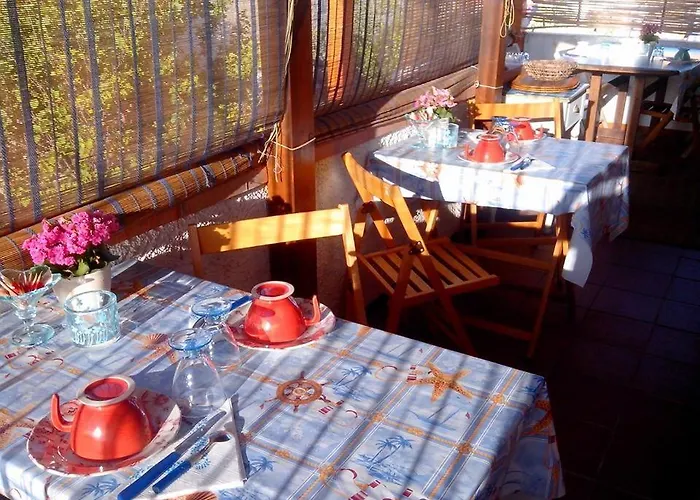 La Reale Panzió Stintino