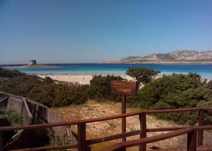 Panzió La Reale Stintino