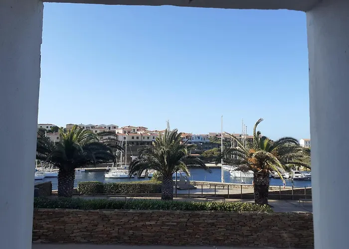 La Reale Panzió Stintino