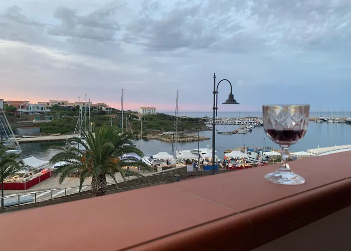 La Reale 3* Stintino