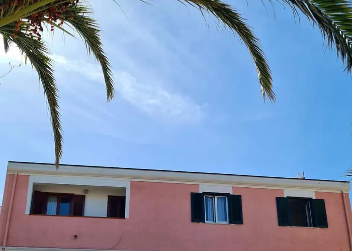 La Reale Panzió Stintino