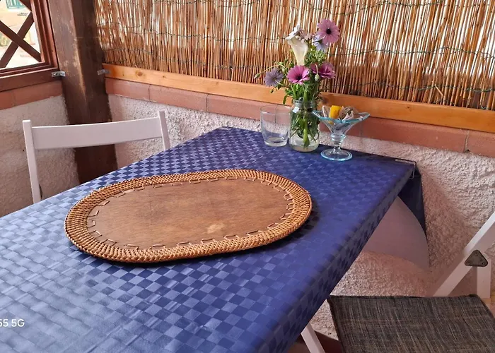 Panzió La Reale Stintino