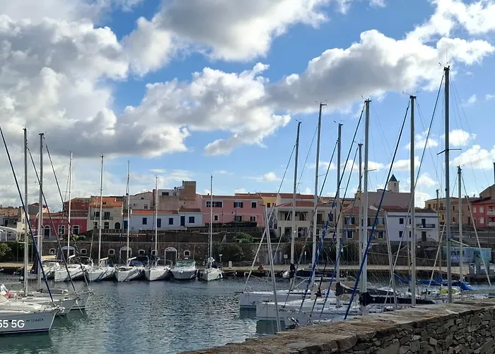 La Reale 3* Stintino