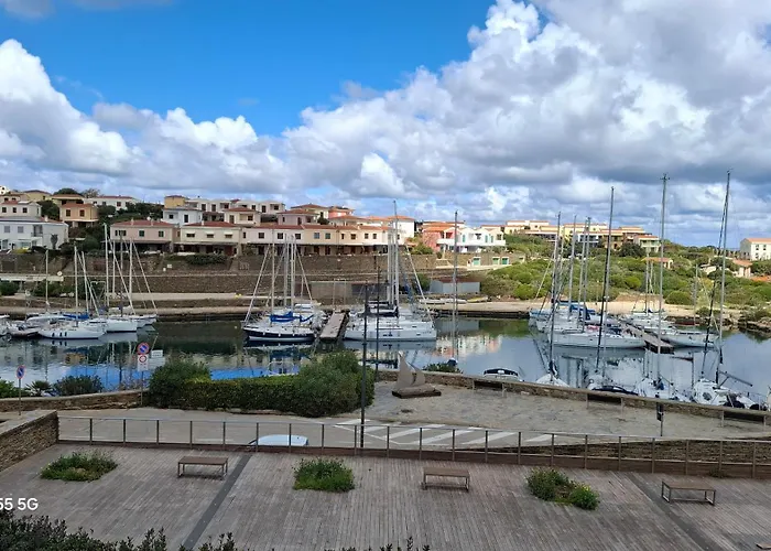 La Reale 3* Stintino