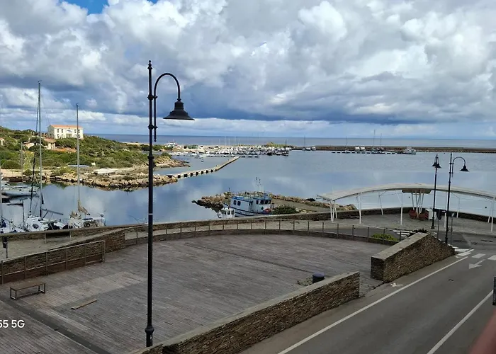 La Reale Panzió Stintino