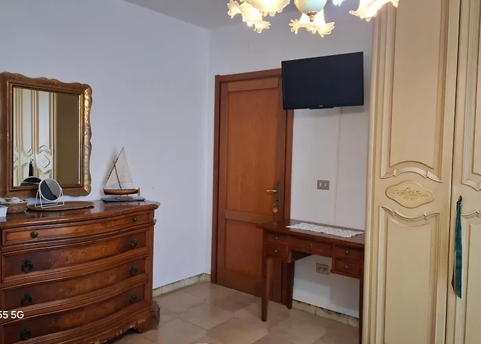 La Reale Panzió Stintino