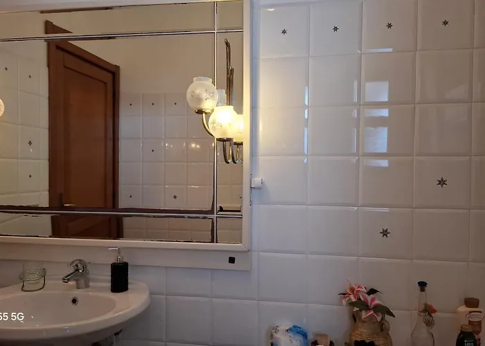 Panzió La Reale Stintino