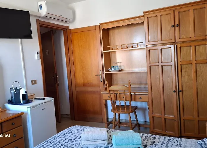 Bed & Breakfast La Reale Stintino