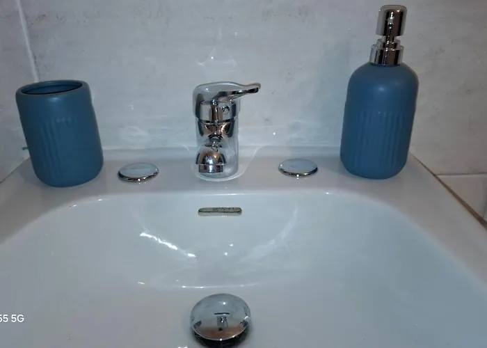 La Reale Panzió Stintino