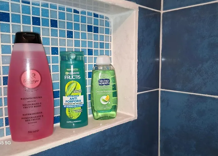 La Reale Panzió Stintino