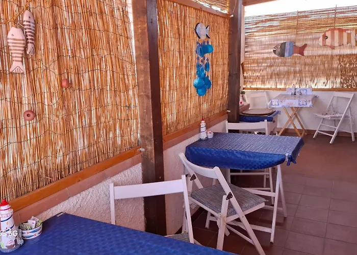 La Reale 3* Stintino